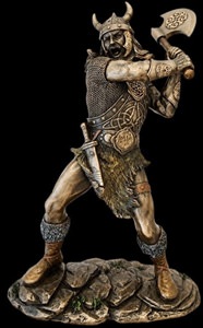 viking figur